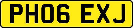 PH06EXJ