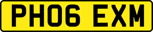 PH06EXM