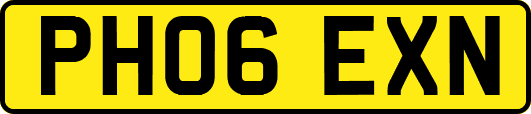 PH06EXN