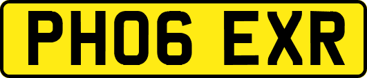 PH06EXR