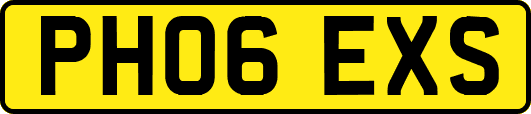 PH06EXS