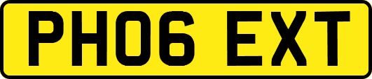 PH06EXT