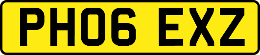 PH06EXZ