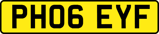 PH06EYF