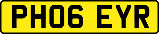 PH06EYR
