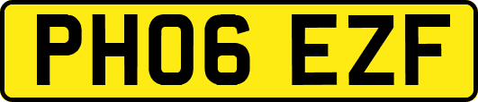 PH06EZF