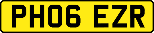 PH06EZR