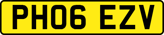 PH06EZV