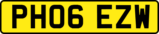 PH06EZW