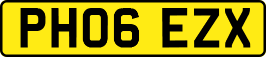 PH06EZX