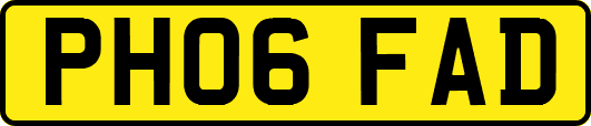 PH06FAD