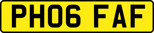 PH06FAF