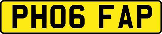PH06FAP