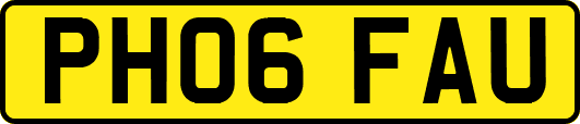 PH06FAU