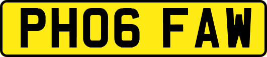 PH06FAW