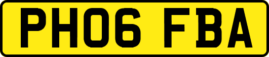 PH06FBA