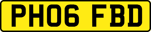 PH06FBD