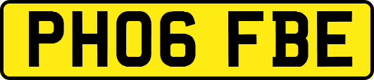 PH06FBE