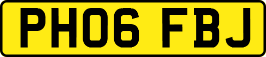 PH06FBJ