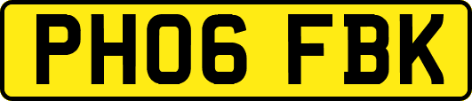 PH06FBK