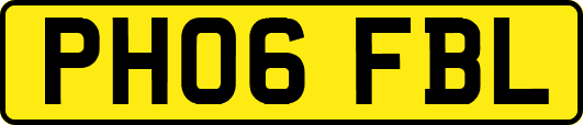 PH06FBL