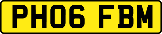 PH06FBM