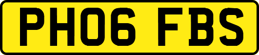 PH06FBS