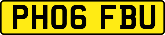 PH06FBU