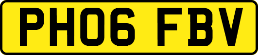 PH06FBV