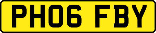 PH06FBY
