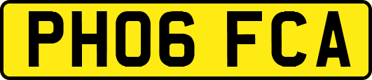 PH06FCA