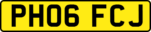 PH06FCJ