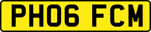 PH06FCM