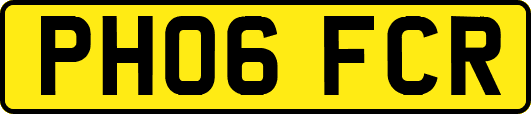 PH06FCR