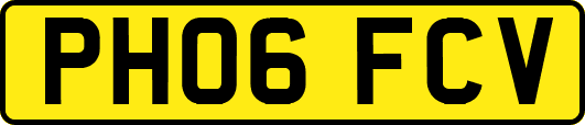 PH06FCV