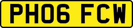 PH06FCW
