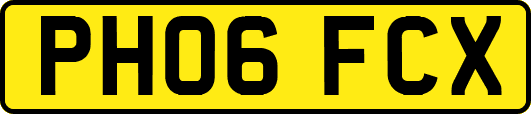 PH06FCX