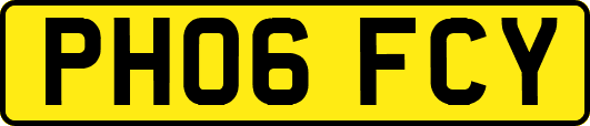 PH06FCY