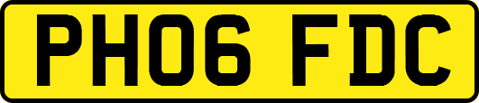 PH06FDC