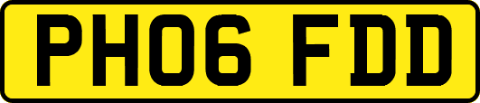 PH06FDD