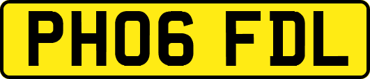 PH06FDL