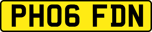 PH06FDN