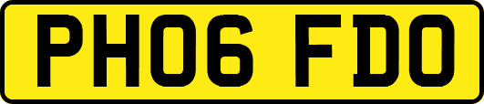 PH06FDO