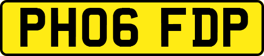 PH06FDP