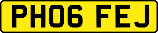 PH06FEJ