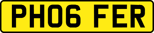 PH06FER