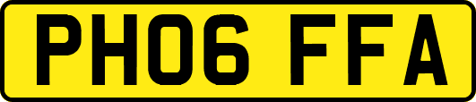 PH06FFA