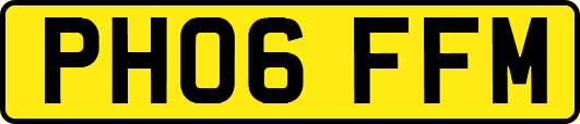 PH06FFM
