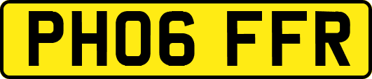 PH06FFR
