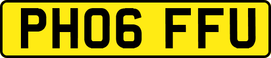 PH06FFU